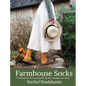 Farmhouse Socks - Hardcover