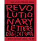 Revolutionary Letters: 50th Anniversary Edition: Pocket Poets Series No. 27 - Hardcover