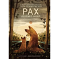 Pax, Journey Home - Hardcover