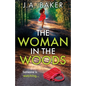 The Woman In The Woods - Paperback