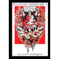 Full Bleed Tattoo Art: Tattoo Art by Cort Bengtson - Paperback
