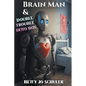 Brain Man and Double Trouble Ditto Box - Paperback
