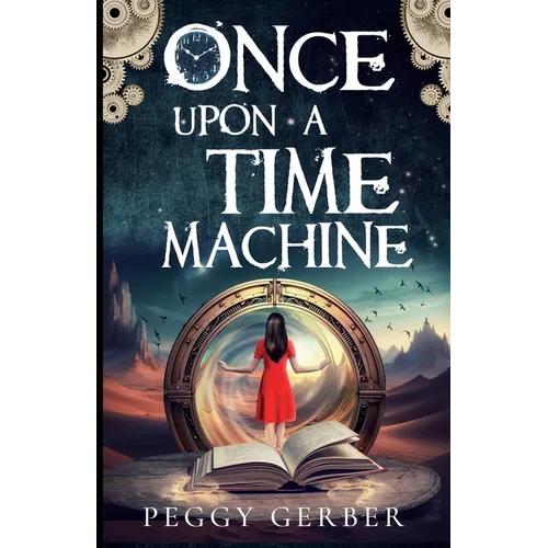 Once Upon a Time Machine - Paperback