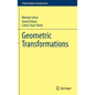 Geometric Transformations - Hardcover
