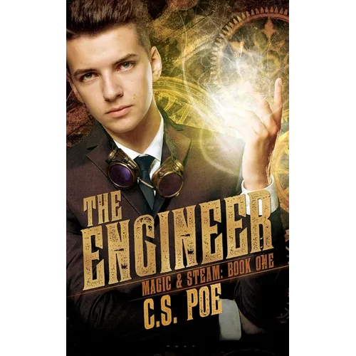 The Engineer - Paperback