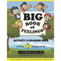 Big Book of Feelings - Paperback
