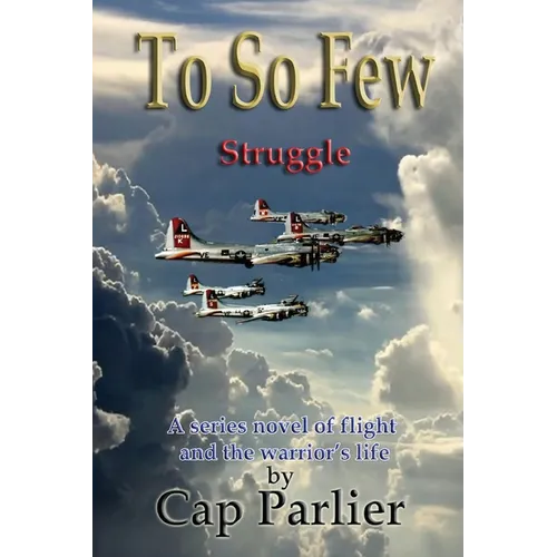 To So Few - Struggle - Paperback