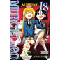 Murciélago, Vol. 18 - Paperback