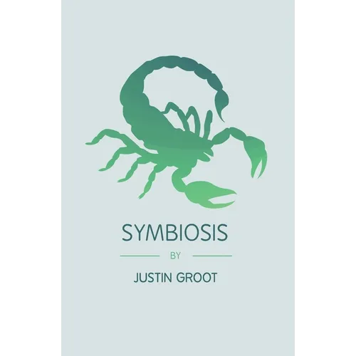 Symbiosis: Book Three of the Forest Trilogy - Paperback