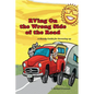 RVing On the Wrong Side of the Road: A Handy Guide For Screwing Up - Paperback
