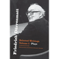 Friedrich Dürrenmatt: Selected Writings, Volume 1, Plays - Paperback