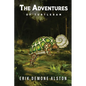 The Adventures of Turtleram - Paperback