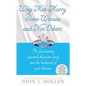 Why Men Marry Some Women and Not Others - Paperback