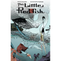The Little Red Fish - Paperback