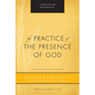 The Practice of the Presence of God - Paperback