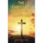 The Christian's Secret to a Happy Life: Easy to Read Layout - Hardcover