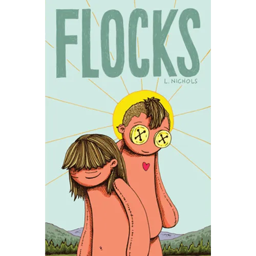 Flocks - Paperback