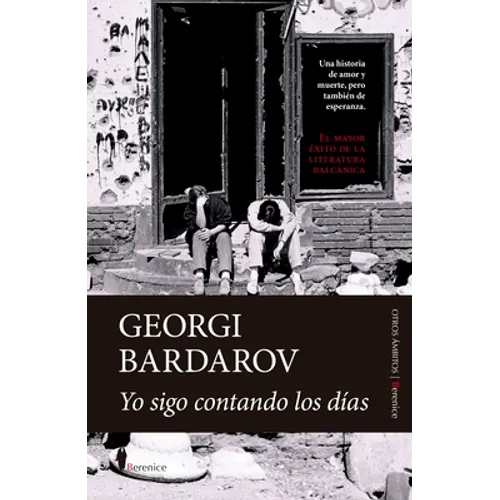 Yo Sigo Contando Los Días - Paperback