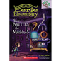 Sam Battles the Machine! - Hardcover