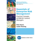 Essentials of Enterprise Risk Management: Practical Concepts of ERM for General Managers - Paperback