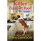 Killer Comfort Food - Paperback
