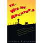 The Widows' Adventures - Paperback