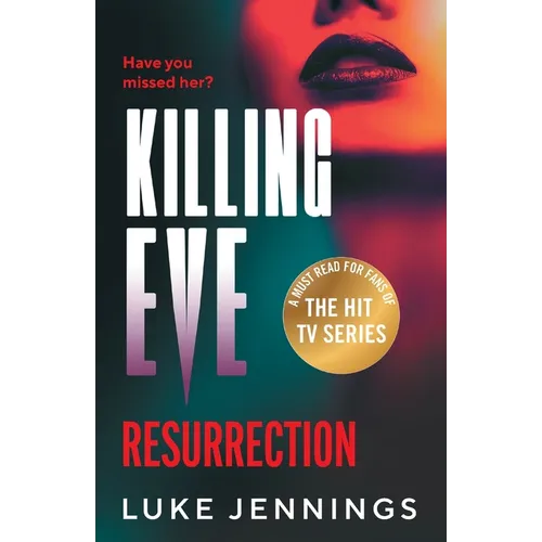 Killing Eve: Resurrection - Paperback