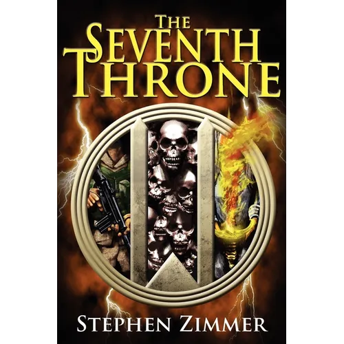 The Seventh Throne - Paperback
