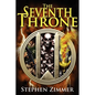 The Seventh Throne - Paperback
