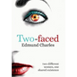 Two-Faced - Hardcover