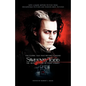Sweeney Todd: The Demon Barber of Fleet Street - Paperback