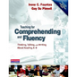Teaching for Comprehending and Fluency: Thinking, Talking, and Writing about Reading, K-8 [With DVD-ROM] - Paperback