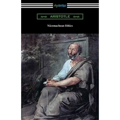 Nicomachean Ethics (Translated by W. D. Ross with an Introduction by R. W. Browne) - Paperback