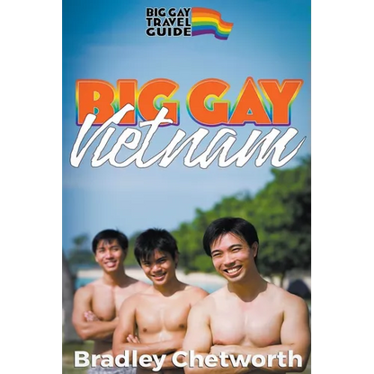 Big Gay Vietnam - Paperback