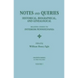 Notes and Queries: Historical, Biographical, and Genealogical, Relating Chiefly to Interior Pennsylvania. Fourth Series, in Two Volumes. - Paperback