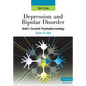 Depression Bipolar Disorder 3ed - Paperback