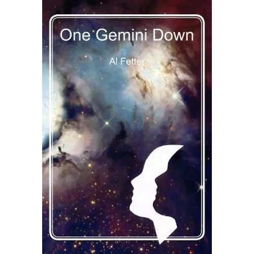 One Gemini Down - Paperback