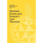 Modular Forms and Fermat's Last Theorem - Paperback