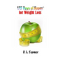 175 Days of Happy: For Weight Loss - Paperback