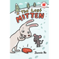 The Lost Mitten - Hardcover