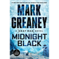 Midnight Black - Paperback