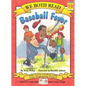 Baseball Fever - Paperback