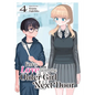 I'm in Love with the Older Girl Next Door Vol. 4 - Paperback