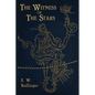 Witness of the Stars - Paperback