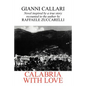 Calabria with Love - Paperback