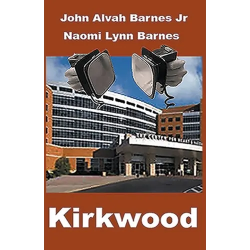 Kirkwood - Paperback