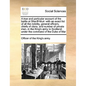 A True and Particular Account of the Battle at Sheriff-Muir: With an Exact List of All the Nobility, General Officers, Chiefs of Clans, and Number of - Paperback