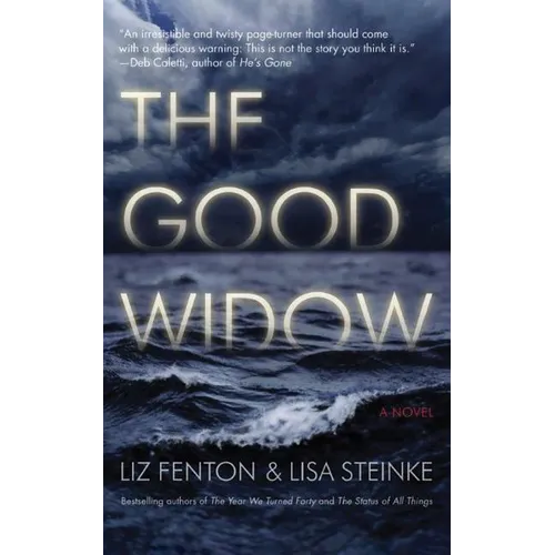 The Good Widow - Paperback