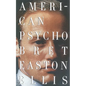 American Psycho - Paperback