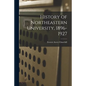 History of Northeastern University, 1896-1927 - Paperback